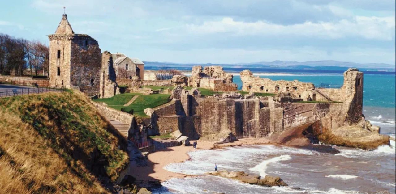 St Andrews