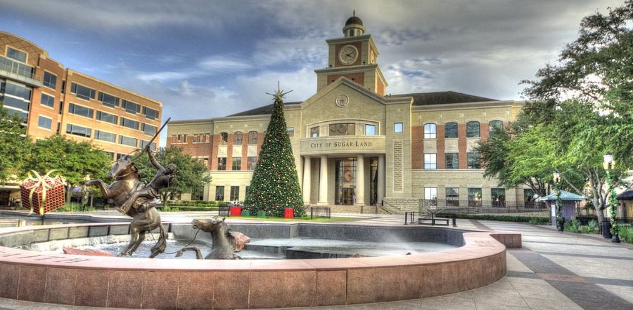 Sugar Land