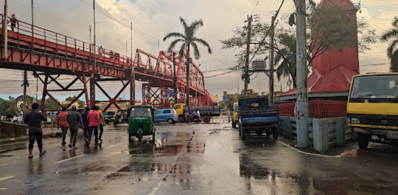 Sylhet