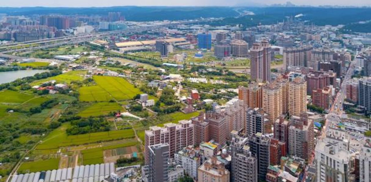 Taoyuan