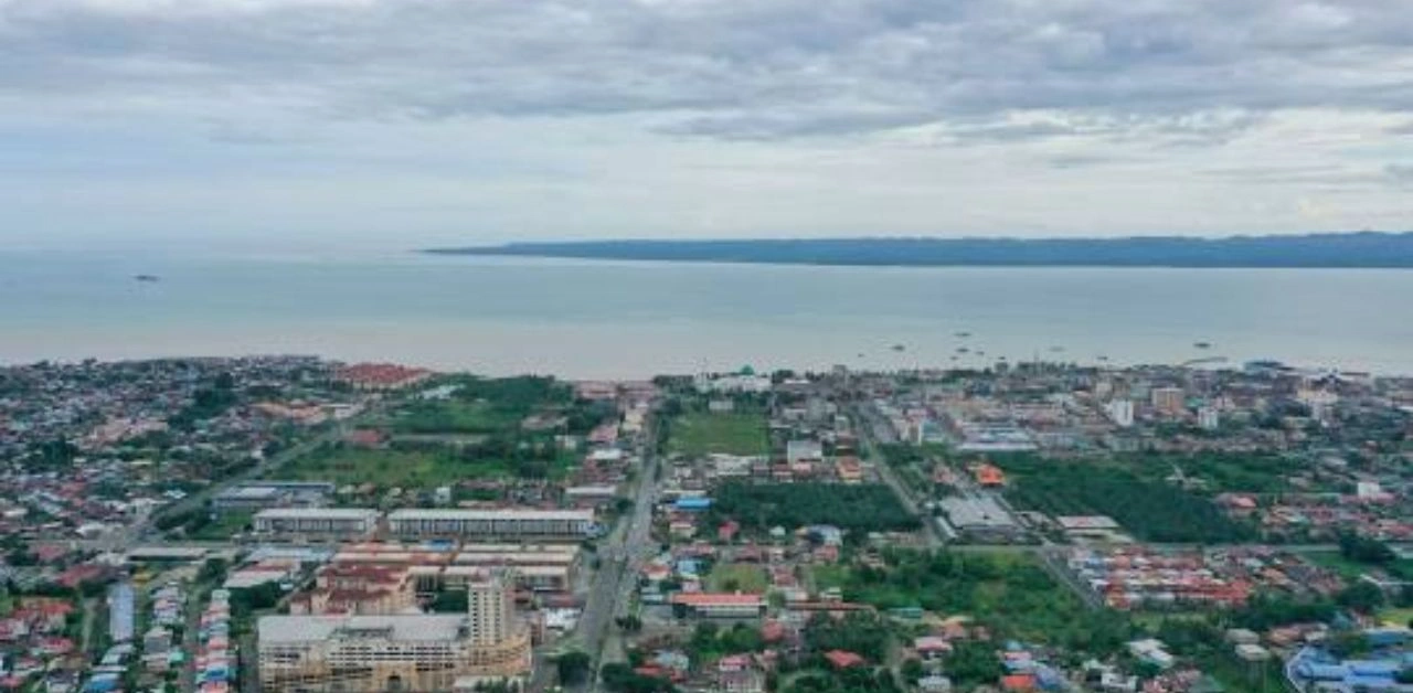 Tawau