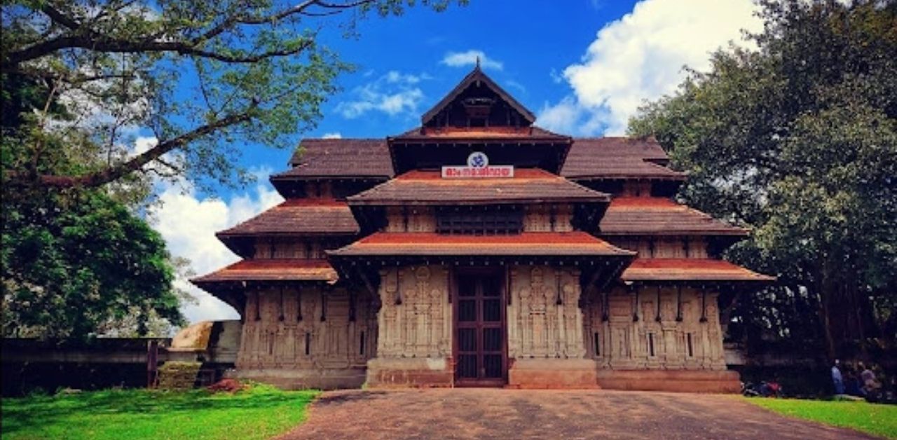 Thrissur
