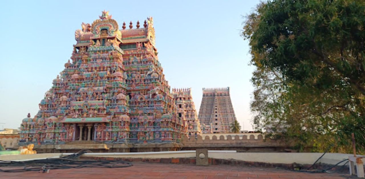 Trichy