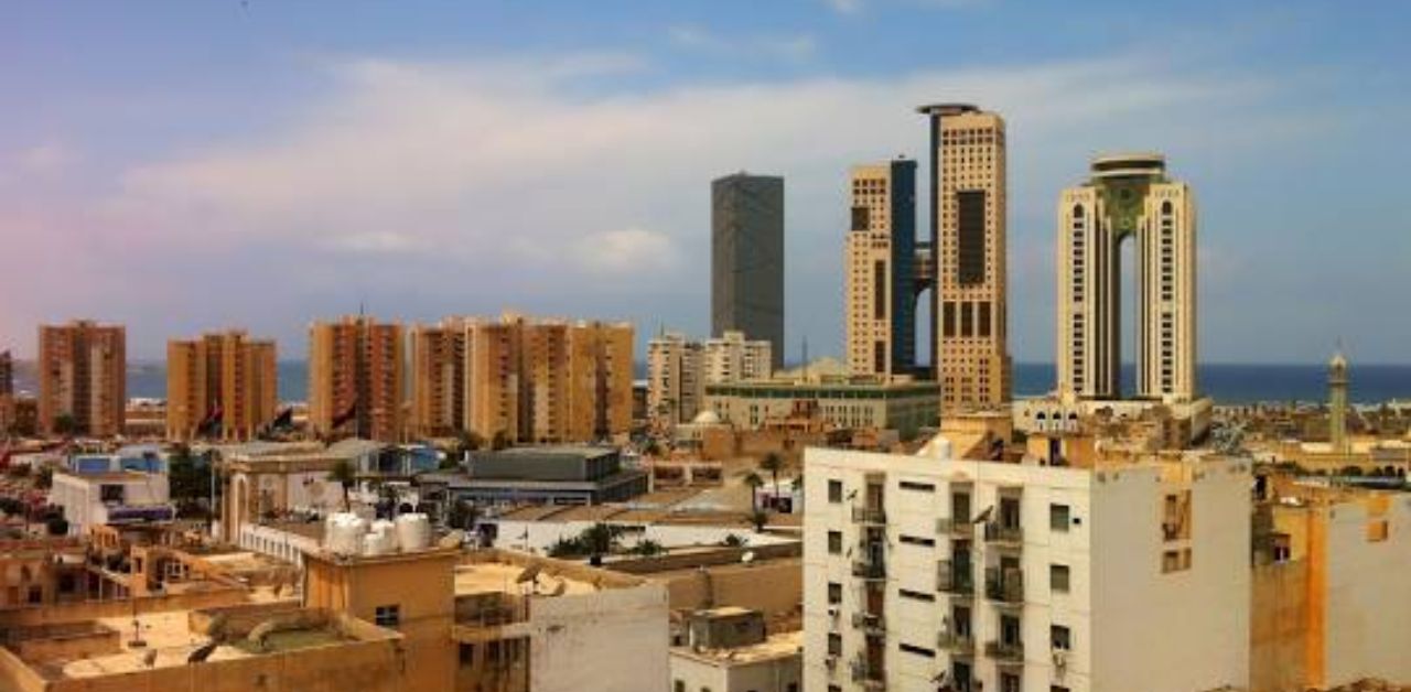 Tripoli