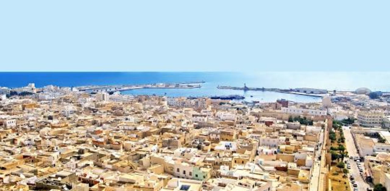 Tunisia