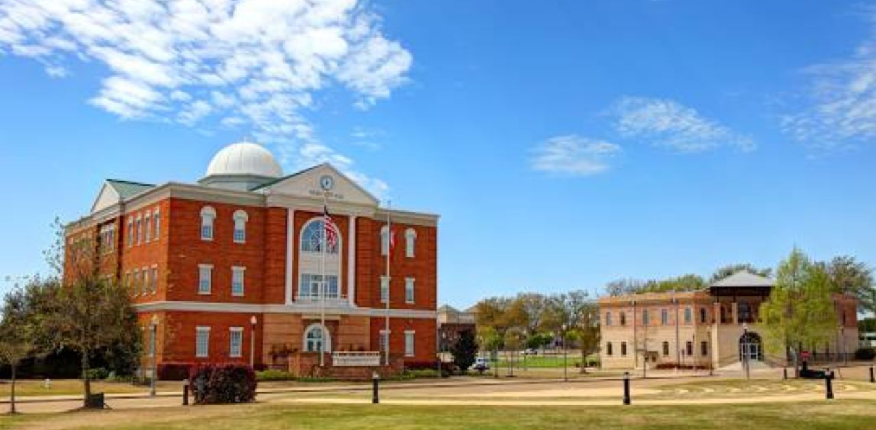 Tupelo
