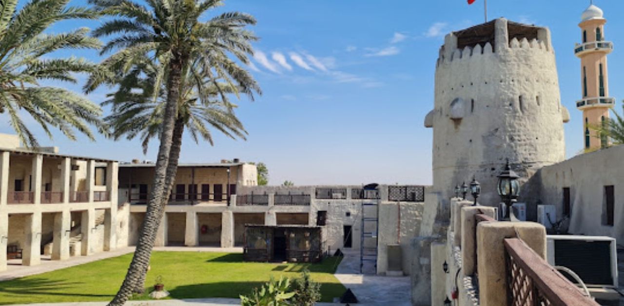 Umm Al Quwain