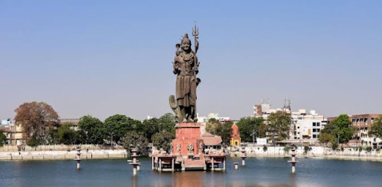 Vadodara