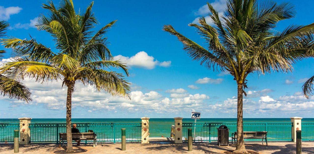 Vero Beach