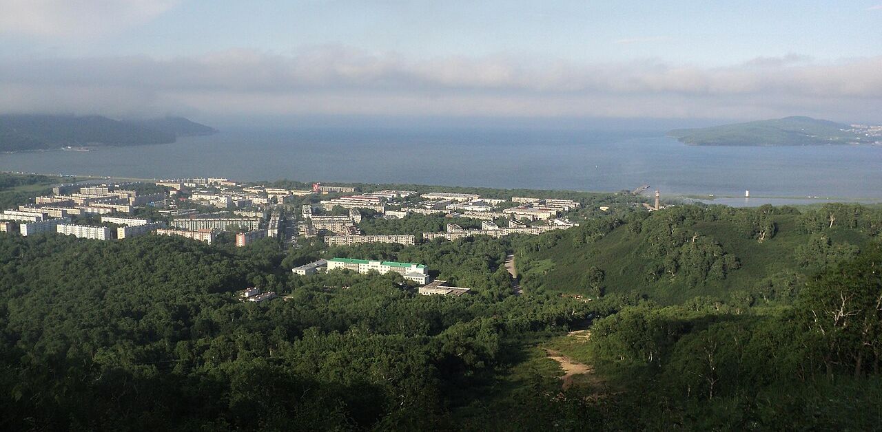 Viluchinsk