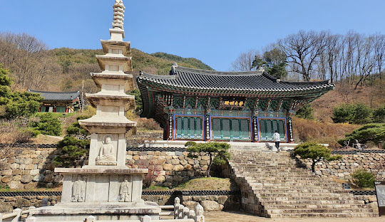 Yecheon