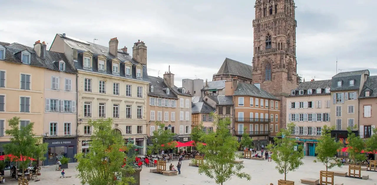 Rodez