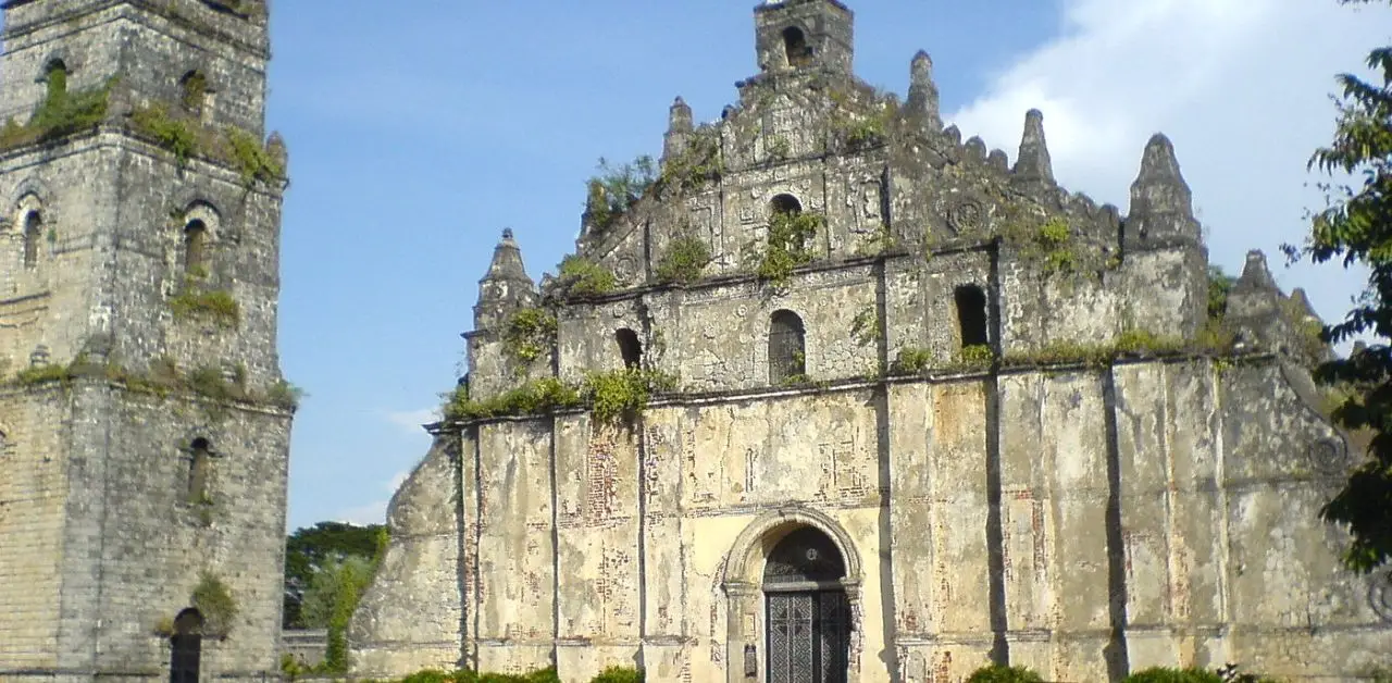Laoag