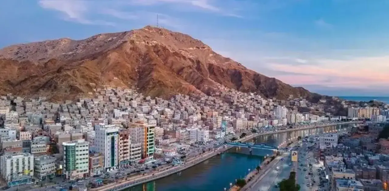 Mukalla